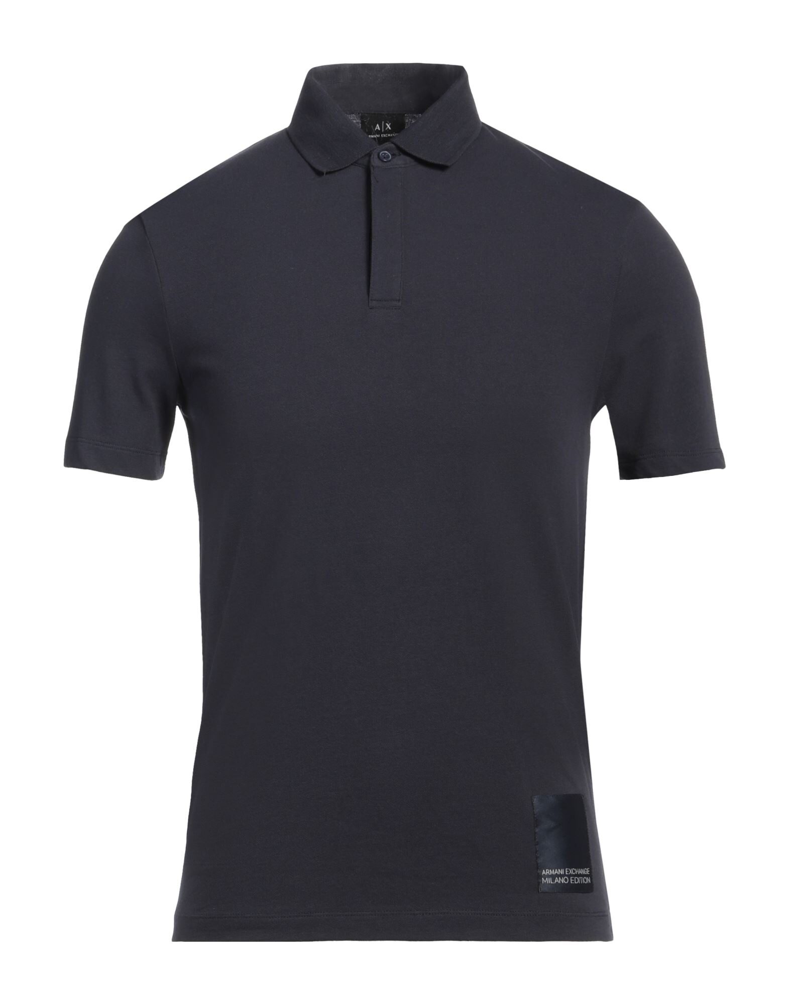 ARMANI EXCHANGE - Polo shirts