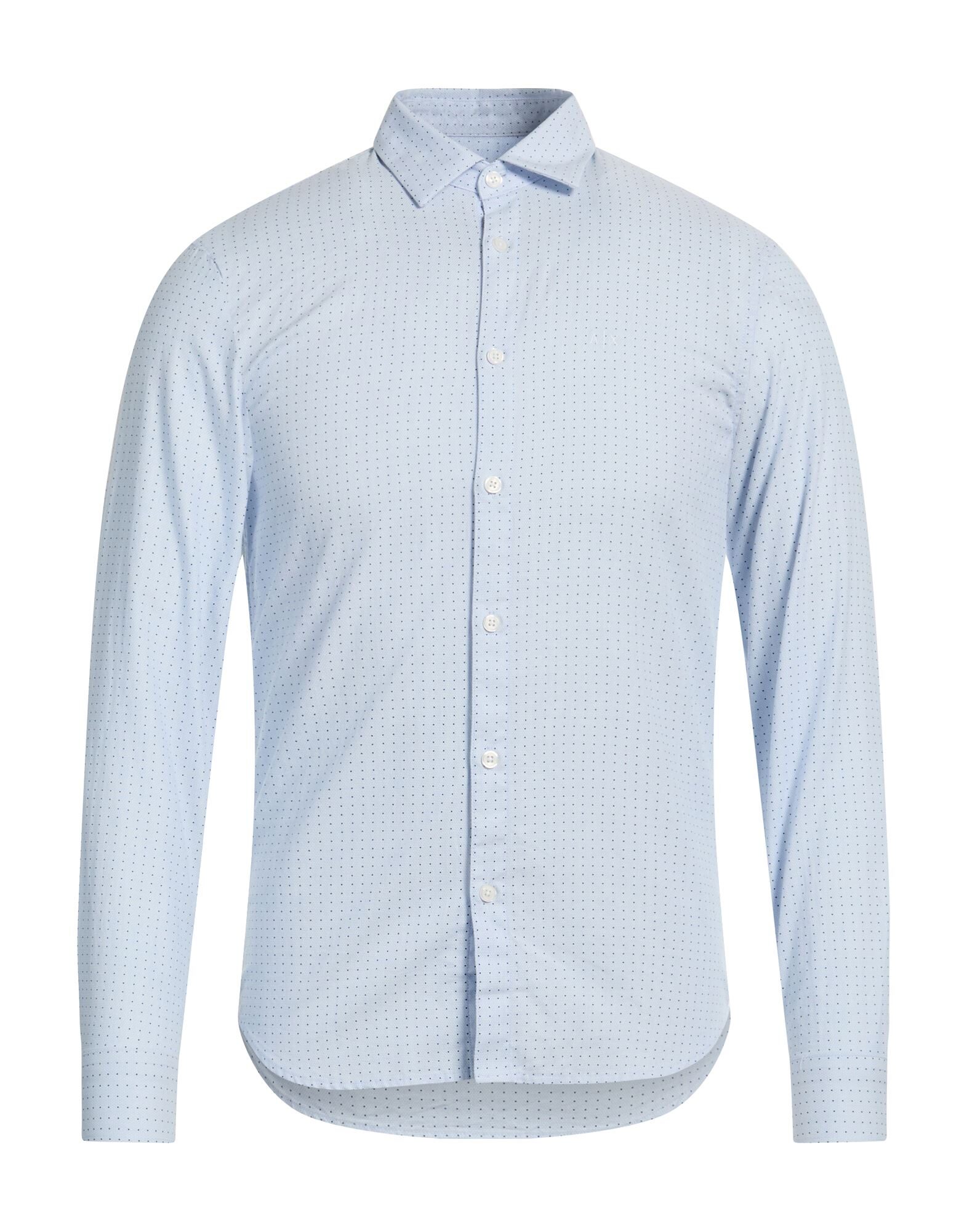 ARMANI EXCHANGE - Shirts