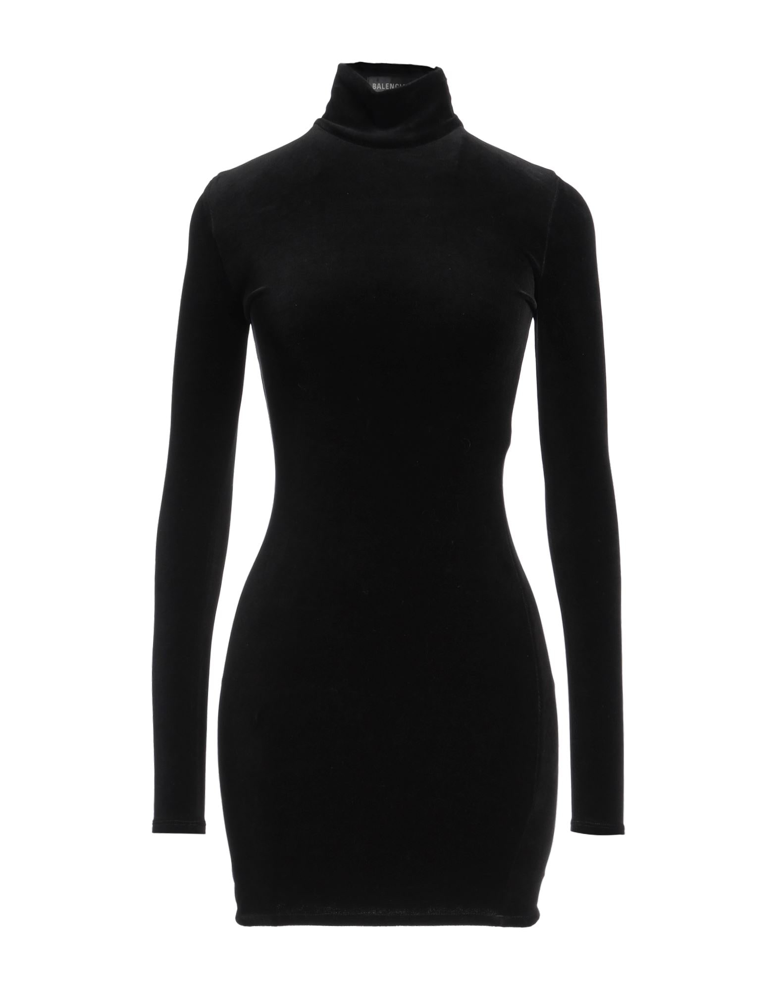 BALENCIAGA - Mini-Kleider