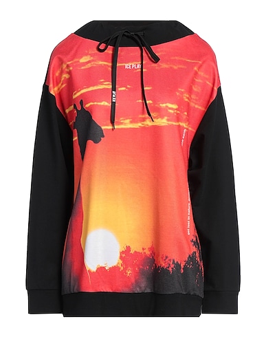 ICE PLAY Толстовка 100% Хлопок