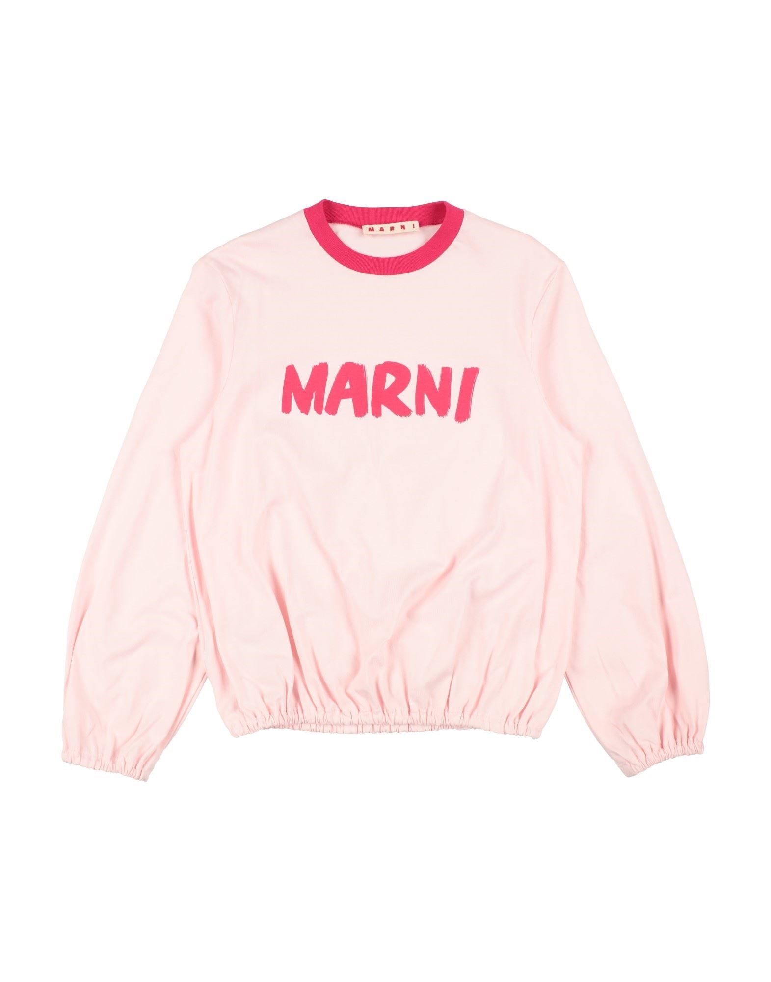 MARNI - Футболки