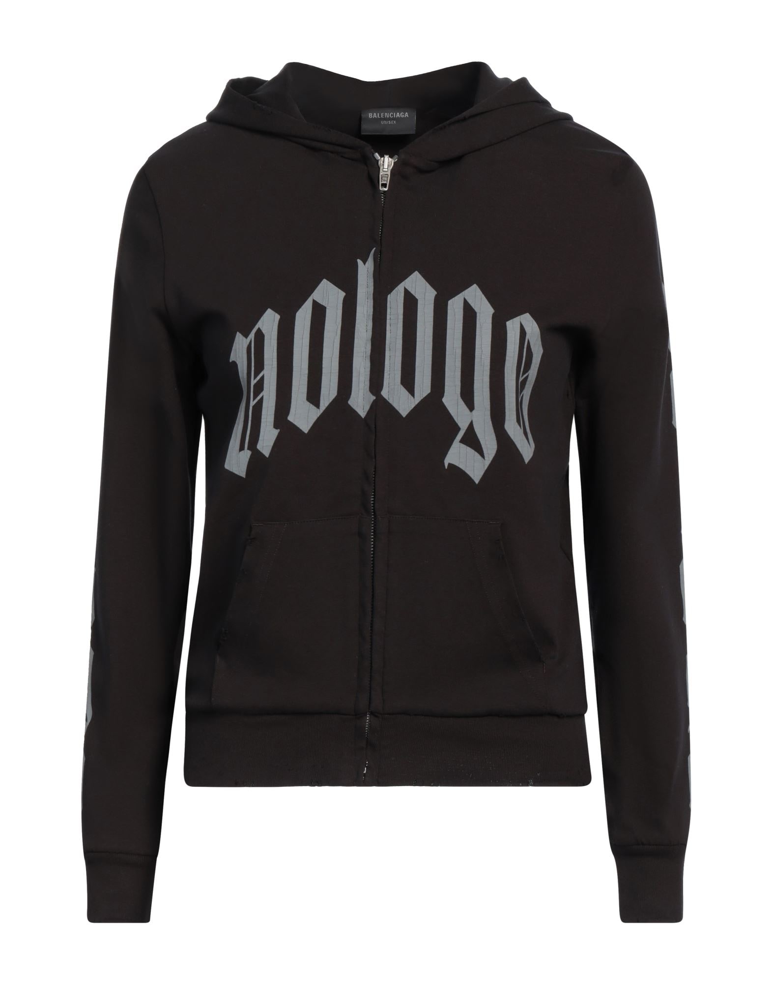 BALENCIAGA - Sudaderas