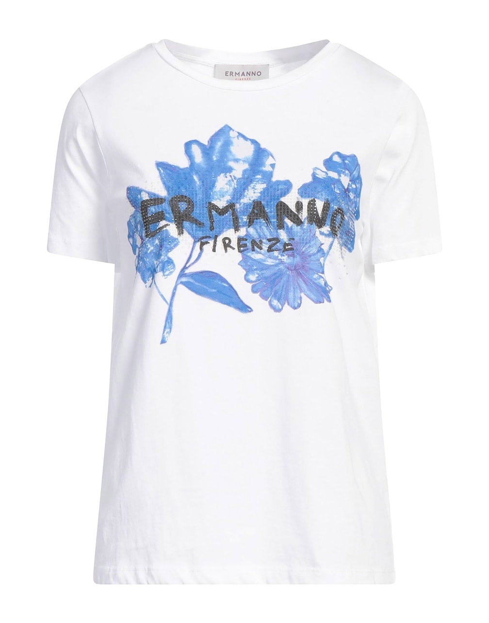 ERMANNO FIRENZE - T-shirts