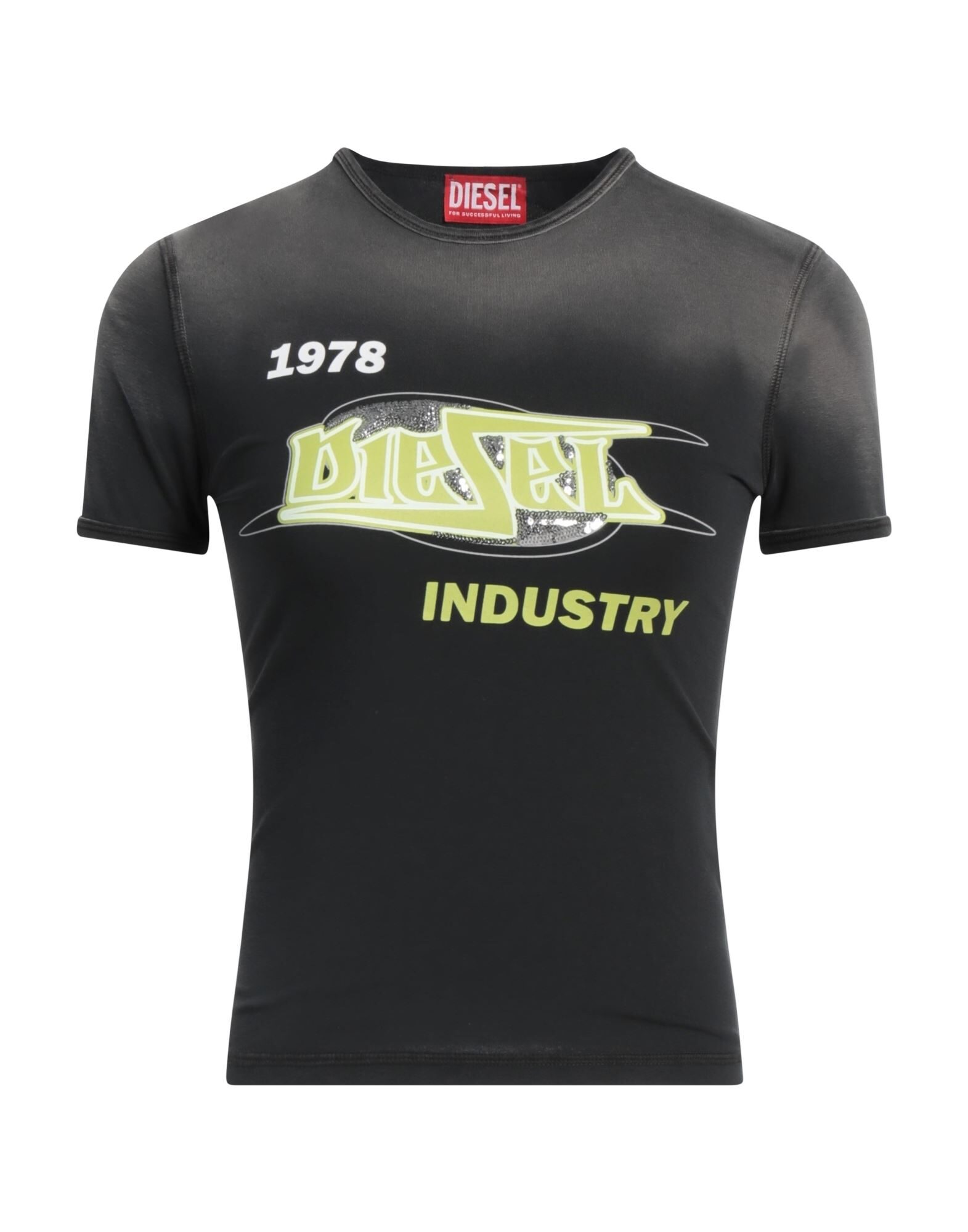 DIESEL - Футболки