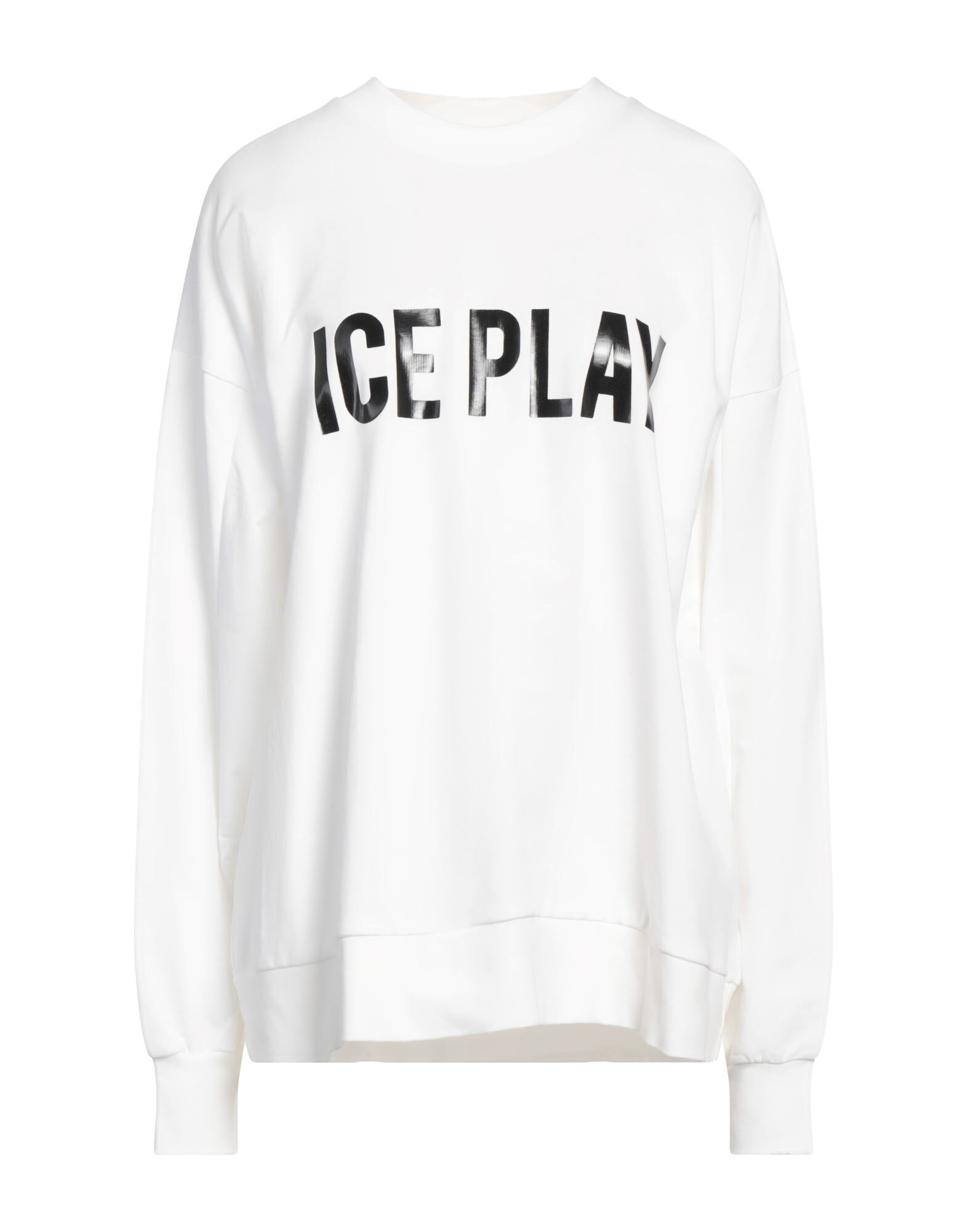 ICE PLAY - スウェットシャツ
