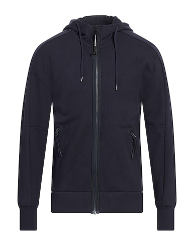 C.P. COMPANY Sweatshirts 100% Cotton