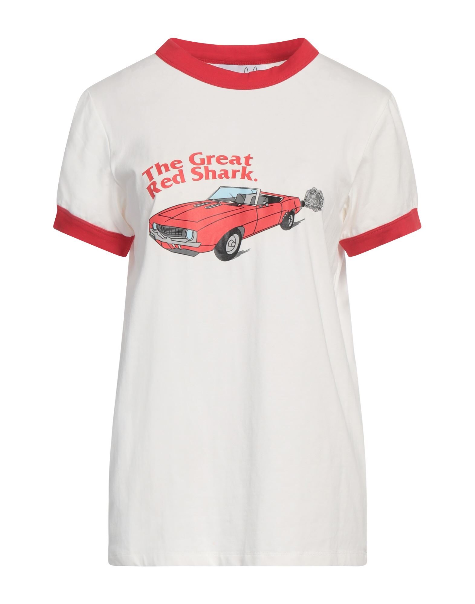 NATASHA ZINKO - T-shirts