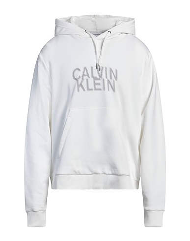 CALVIN KLEIN Sweatshirt 100% Cotton