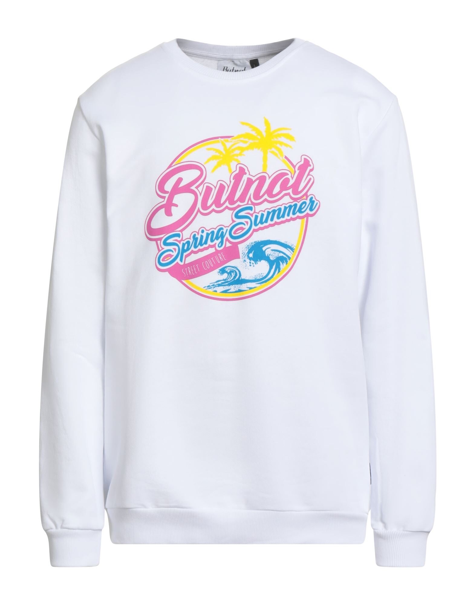 BUT NOT - Sweatshirts