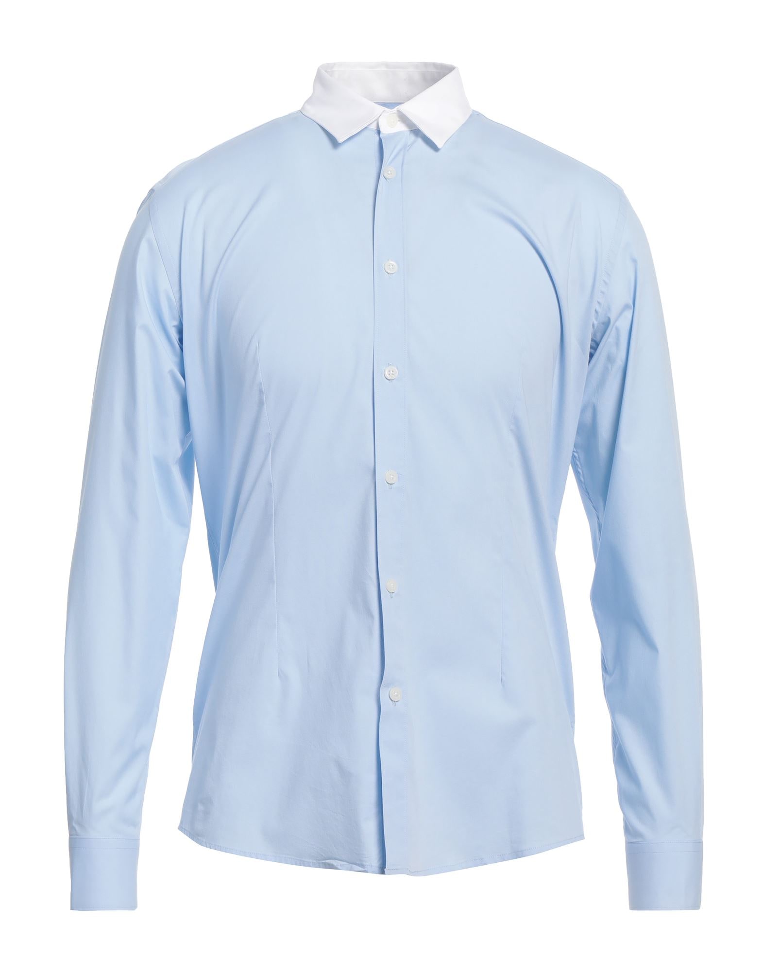 GREY DANIELE ALESSANDRINI - Camicie