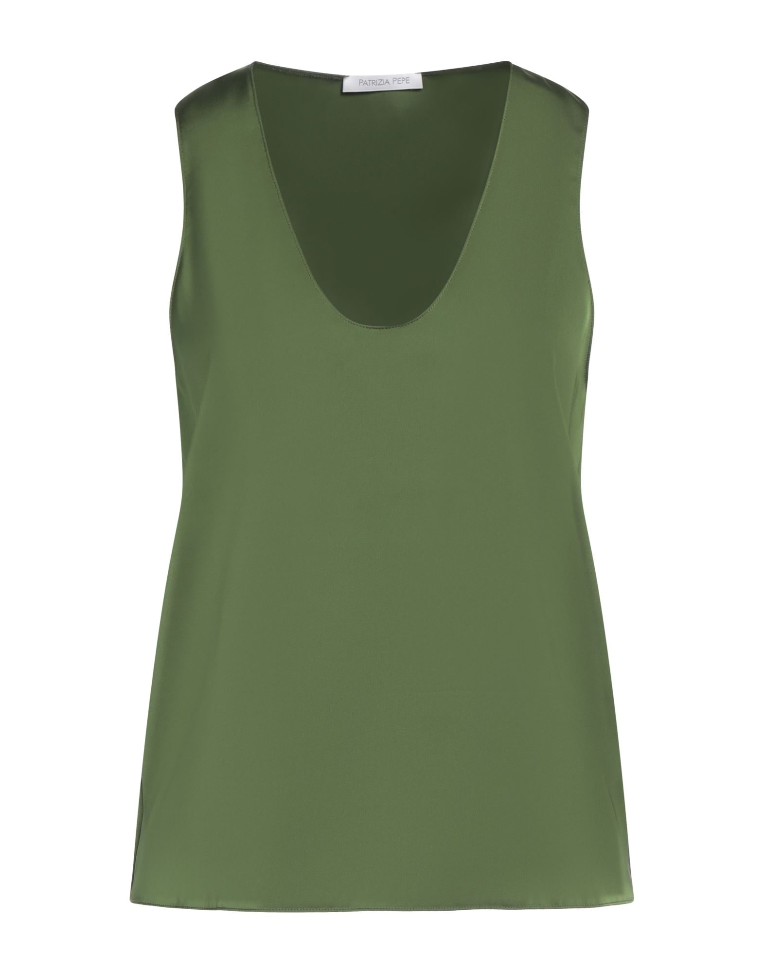 PATRIZIA PEPE - Tops