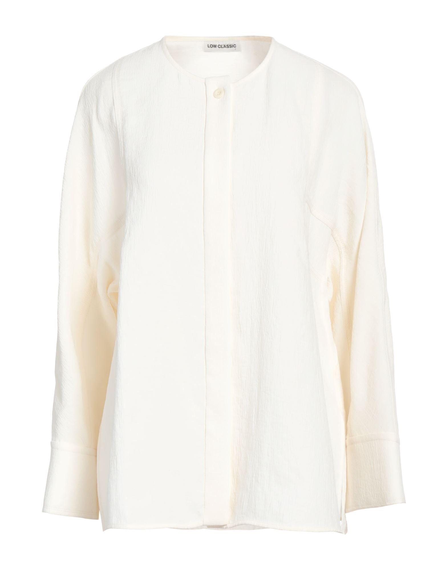 LOW CLASSIC - Hemden