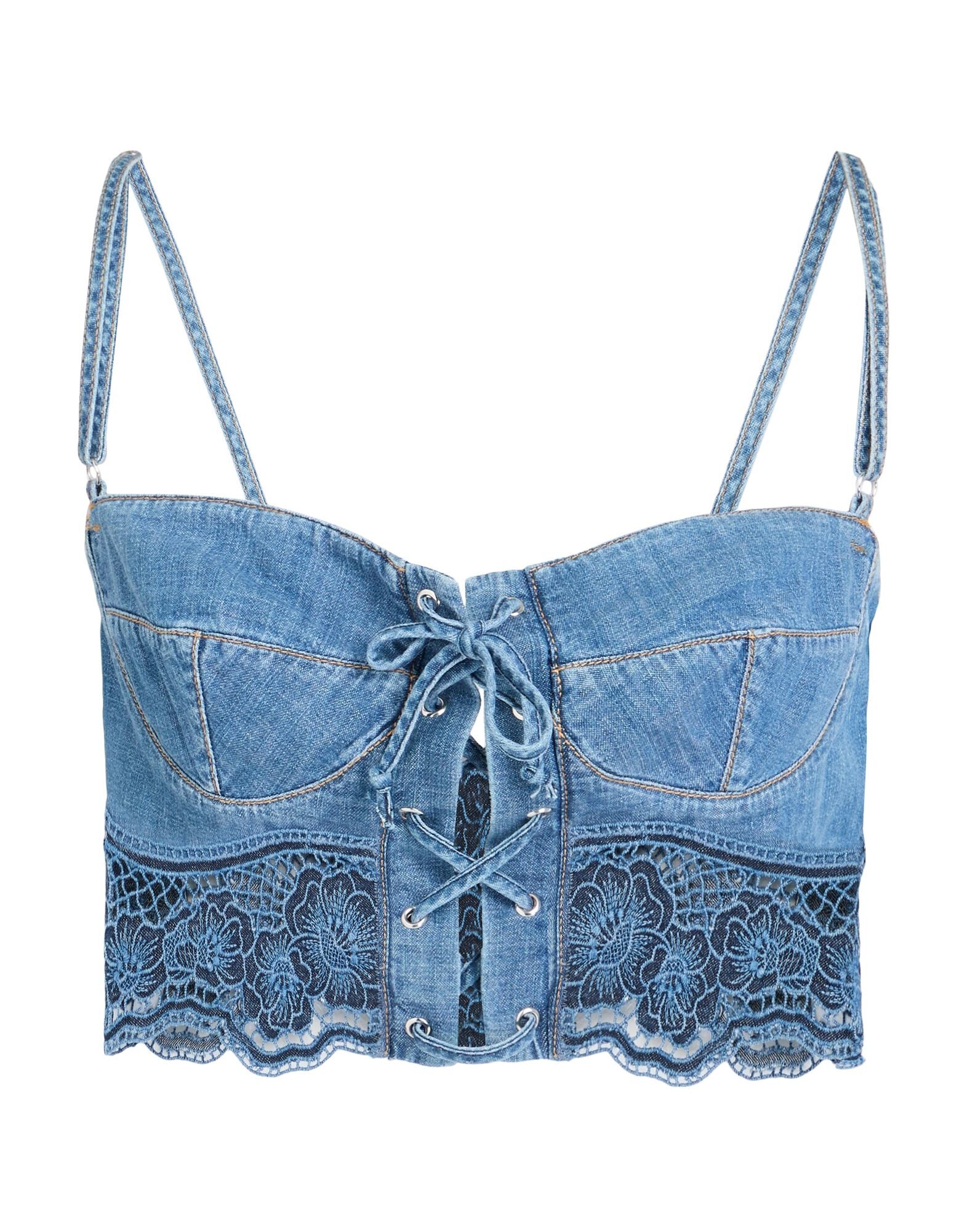 ERMANNO FIRENZE - Tops