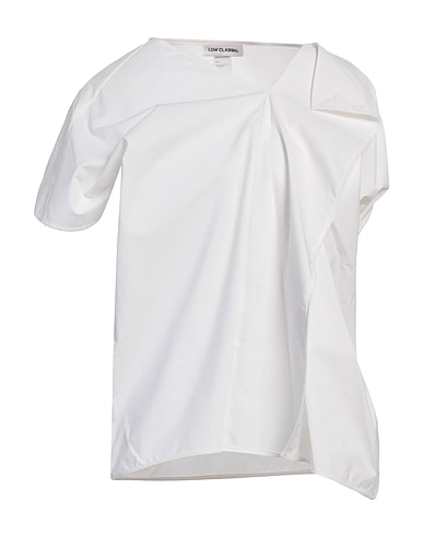 LOW CLASSIC Топ без рукавов 100% Хлопок