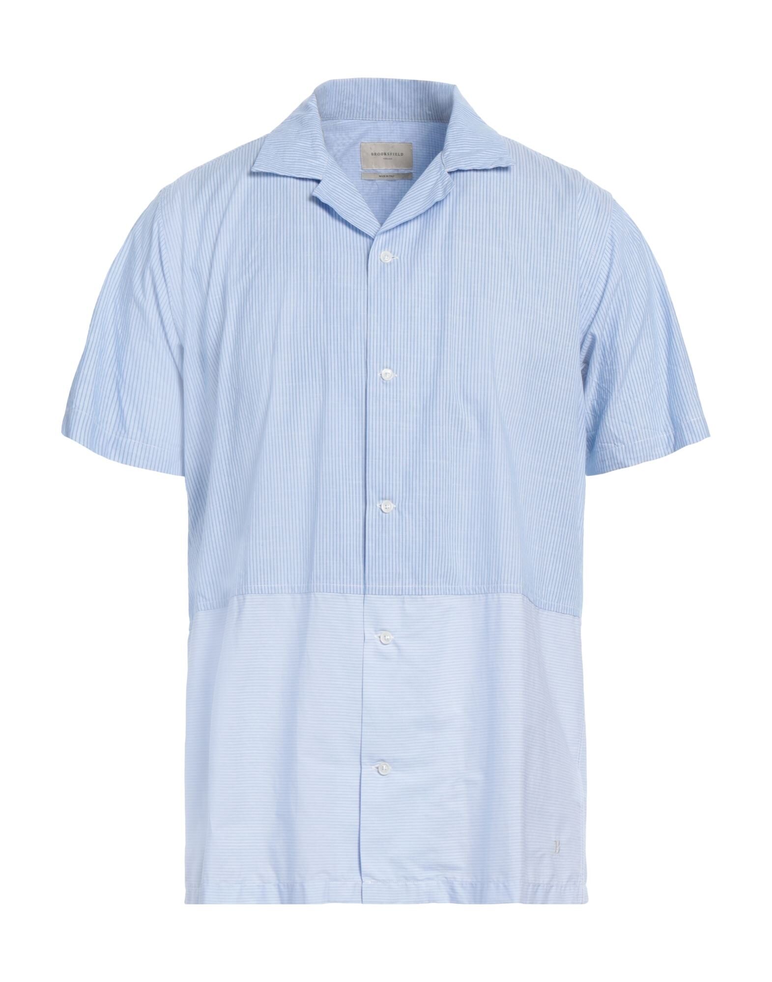 BROOKSFIELD - Shirts