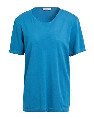GRAN SASSO T-shirt basique 100% Coton