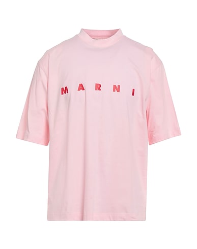 MARNI Oversize-T-Shirt 100% Cotton