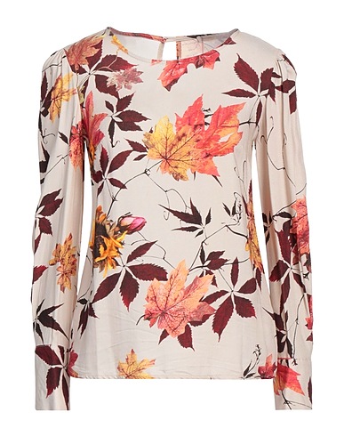 FRACOMINA Top JEANS 100% Viscose