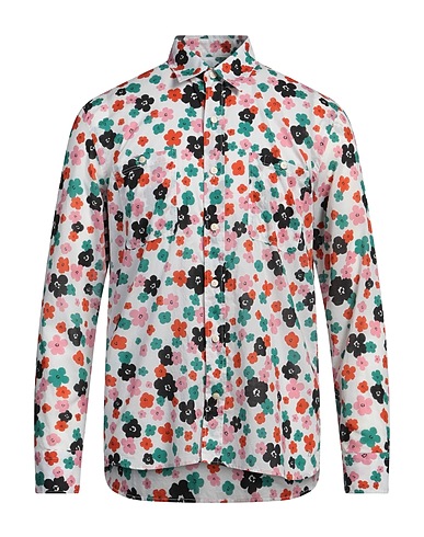 BROOKSFIELD Chemise fantaisie 100% Coton