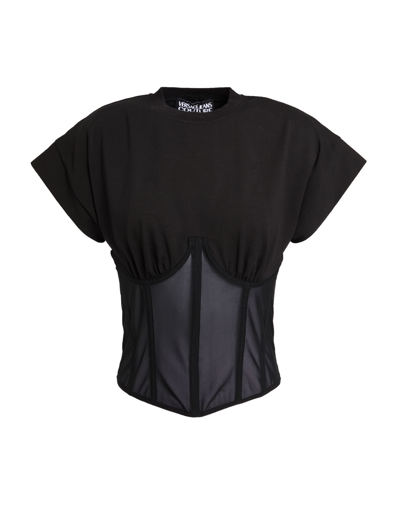 VERSACE JEANS COUTURE - Tops