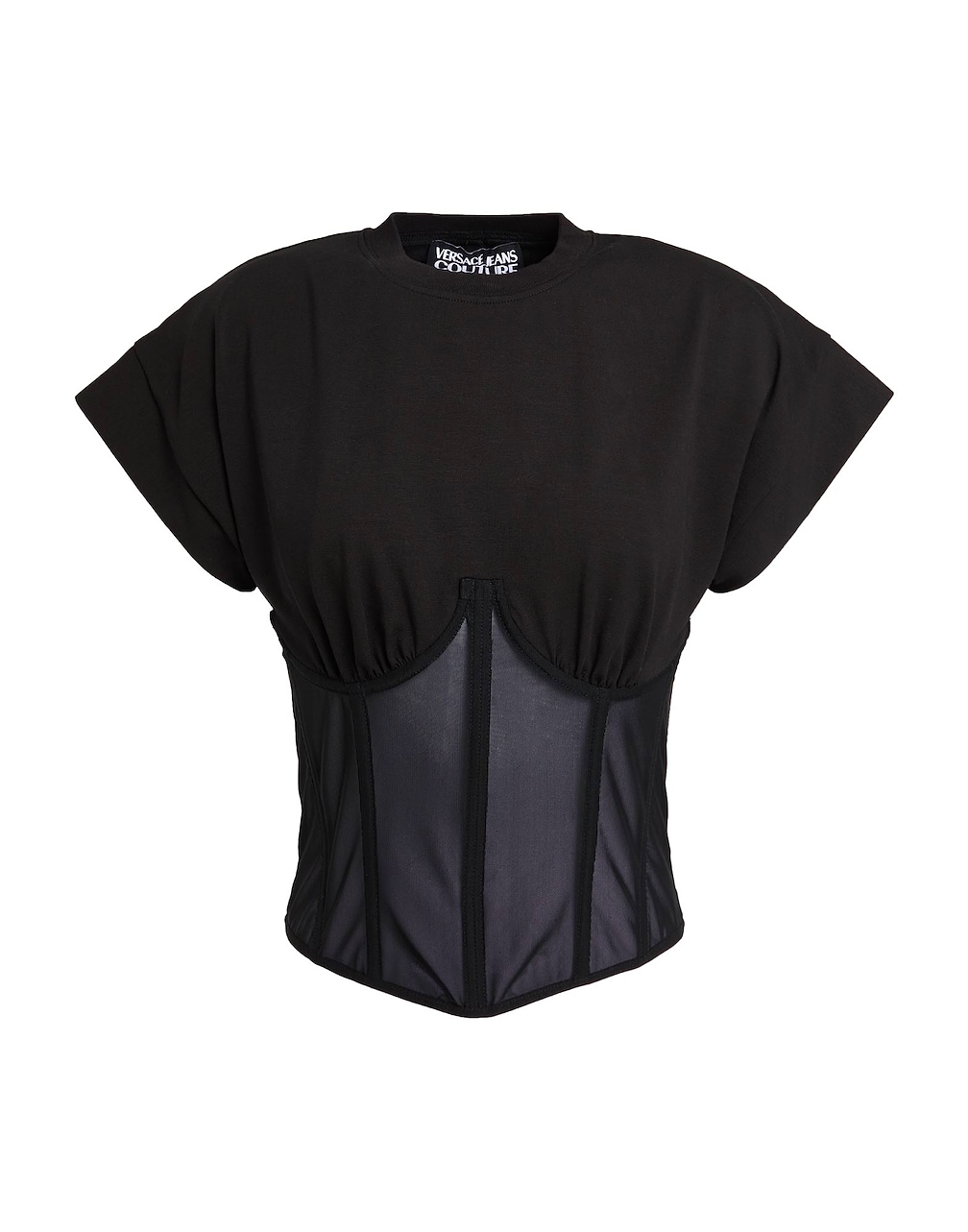 VERSACE JEANS COUTURE - Tops