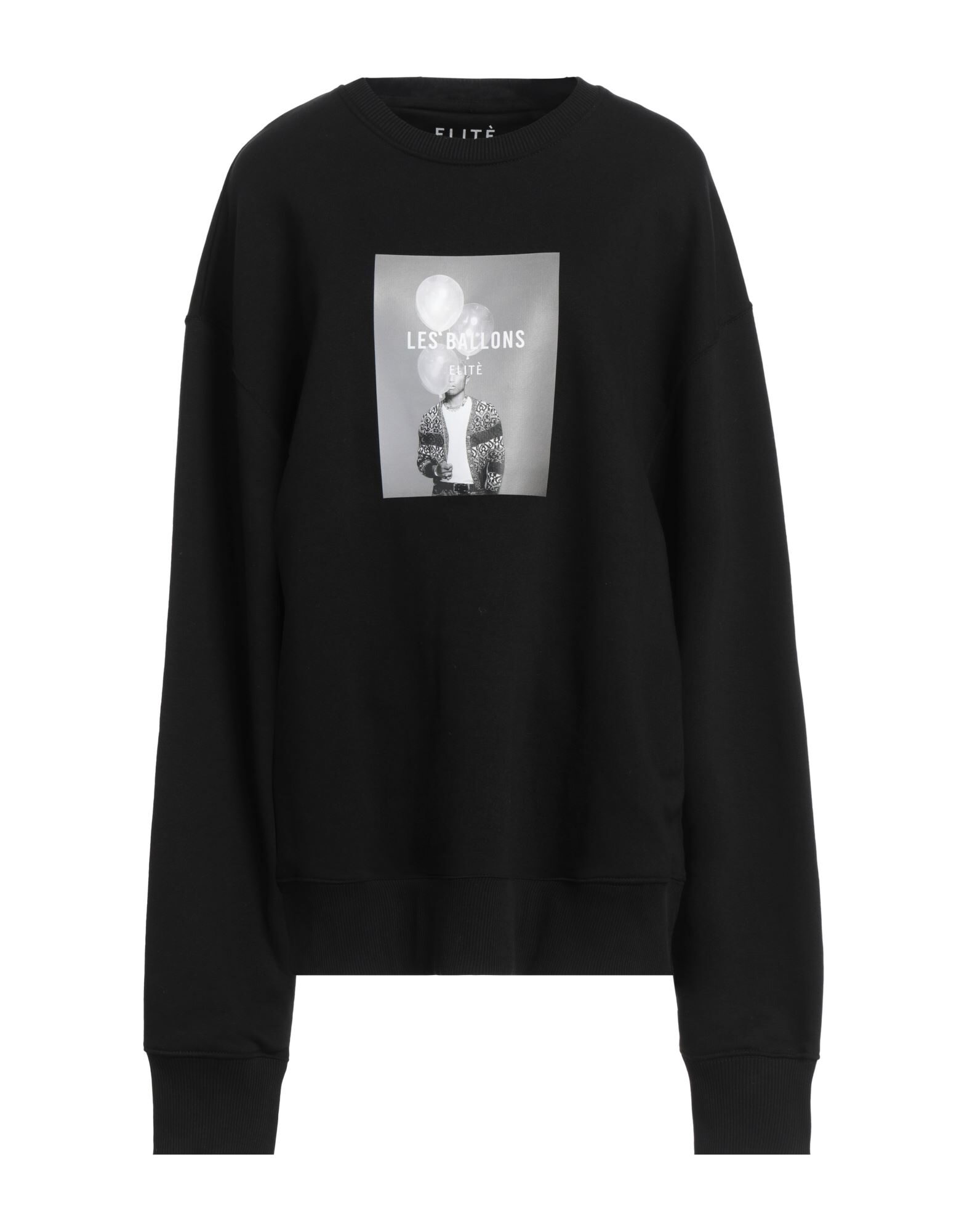 ELITÈ - スウェットシャツ