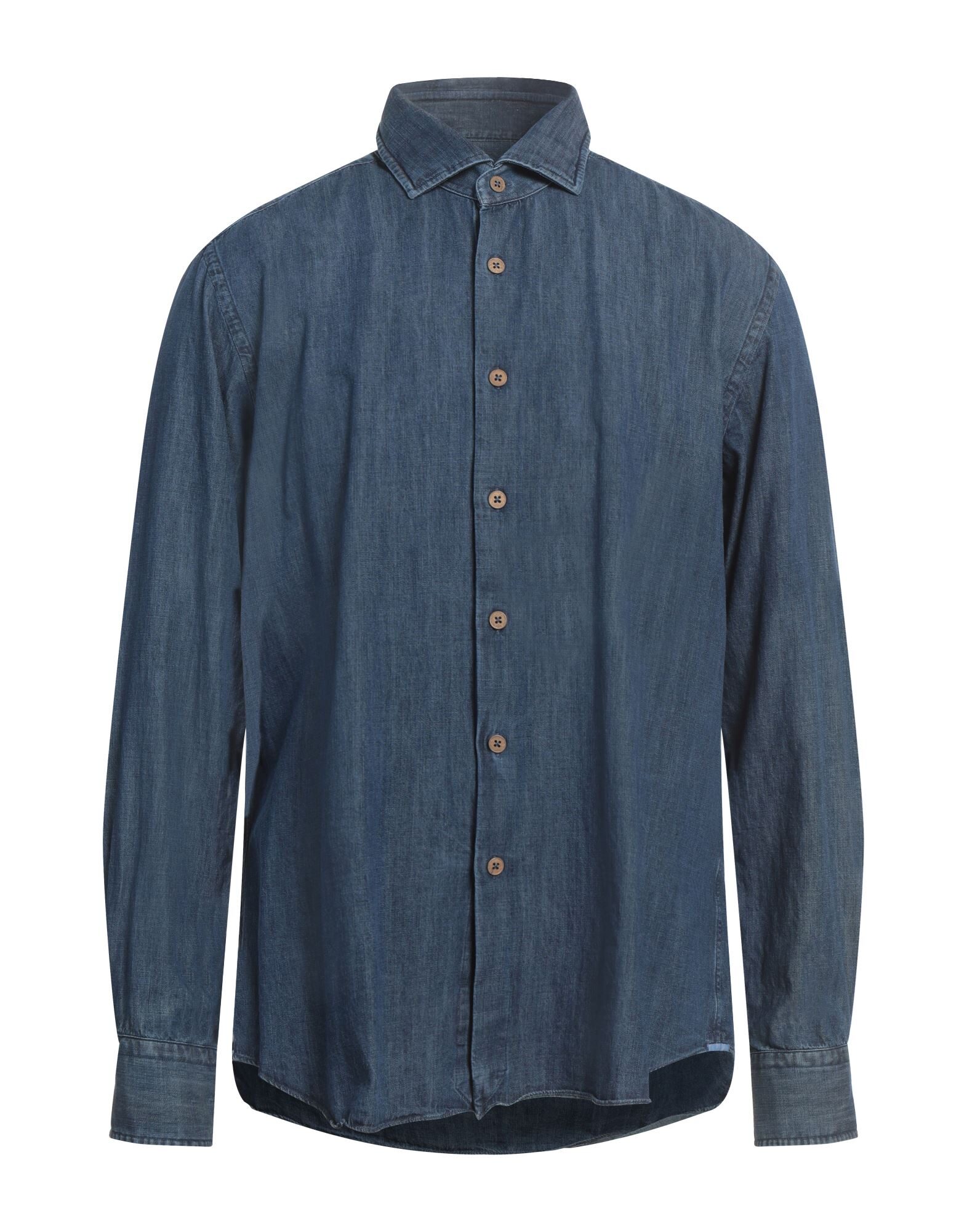 STANDBRIDGE - Jeanshemden