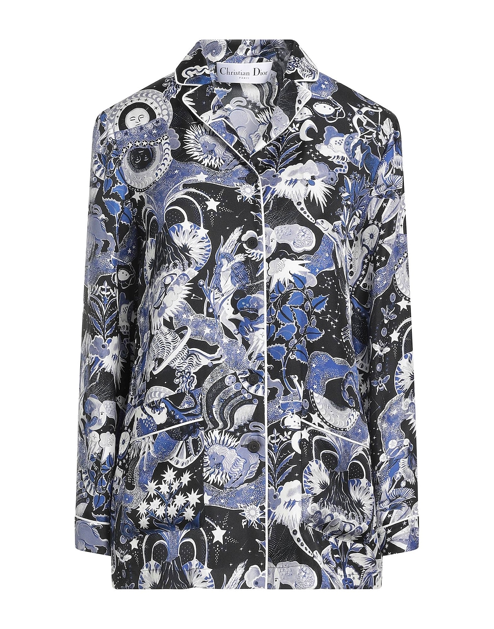 DIOR - Chemises