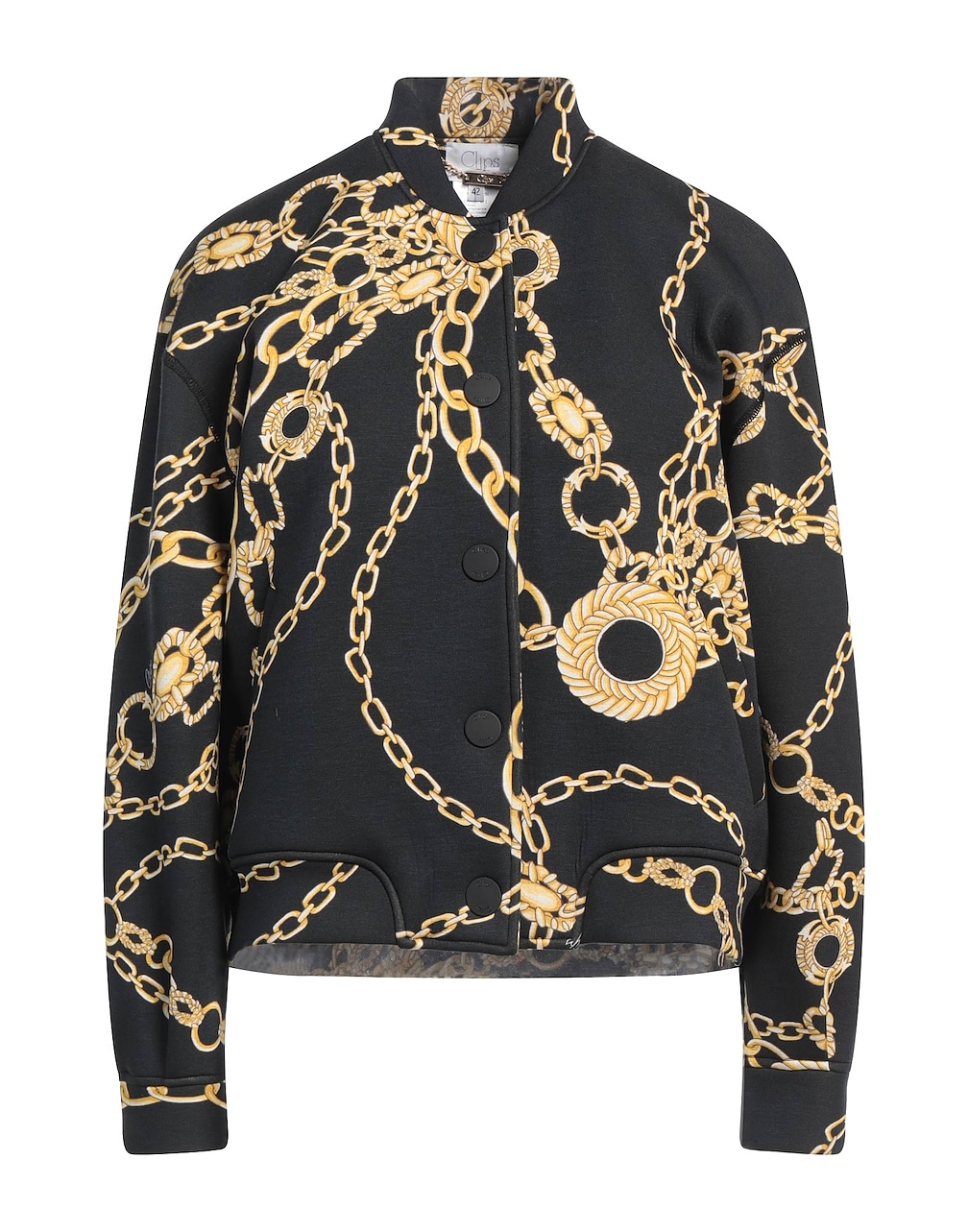 CLIPS MORE - Sweatshirts