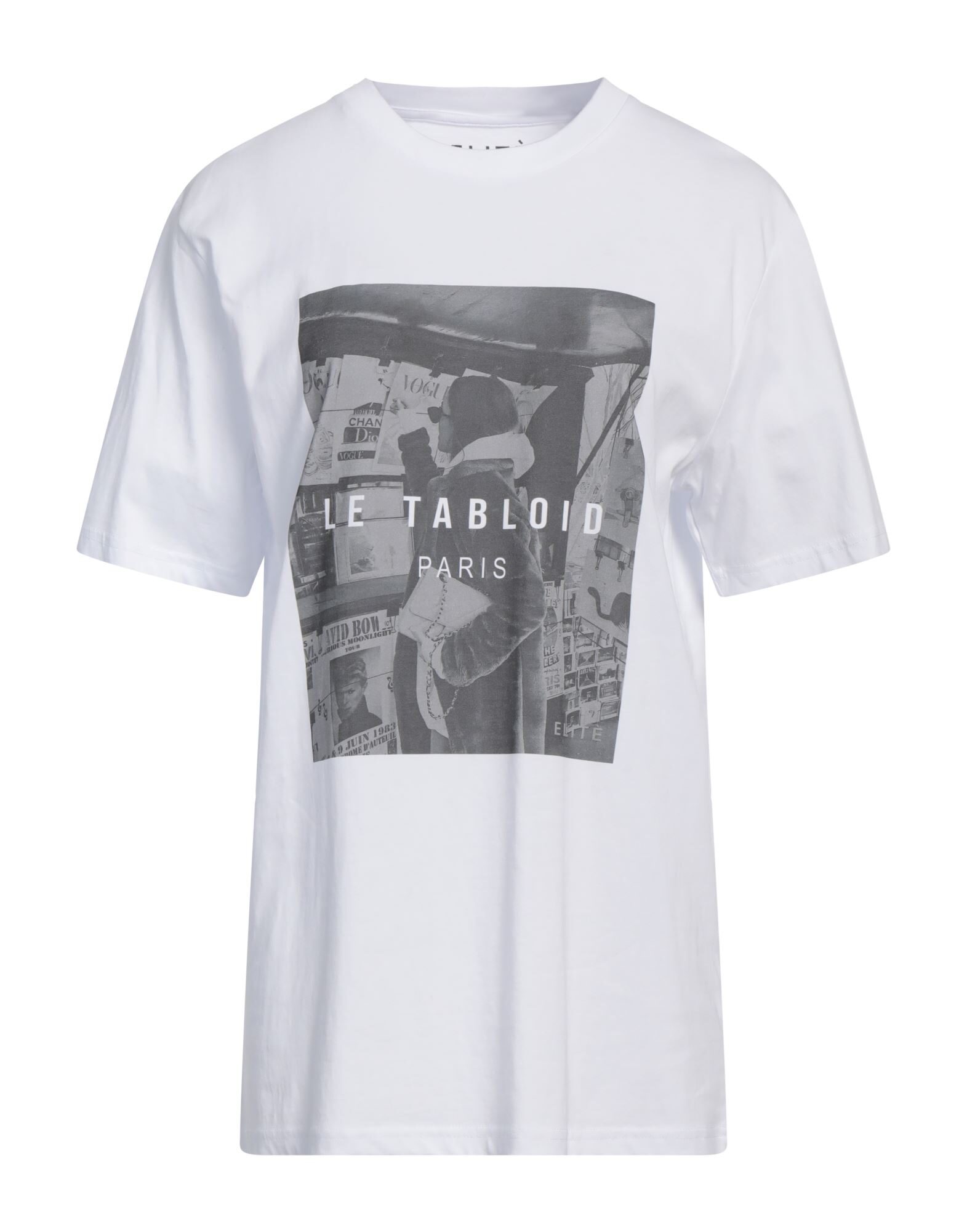 ELITÈ - T シャツ