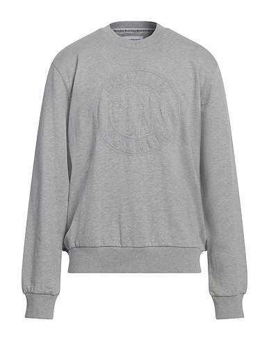 BIKKEMBERGS Sweatshirt 100% Cotton