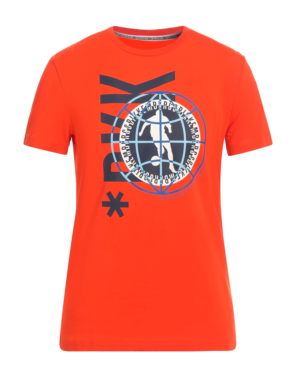 BIKKEMBERGS - T-shirts