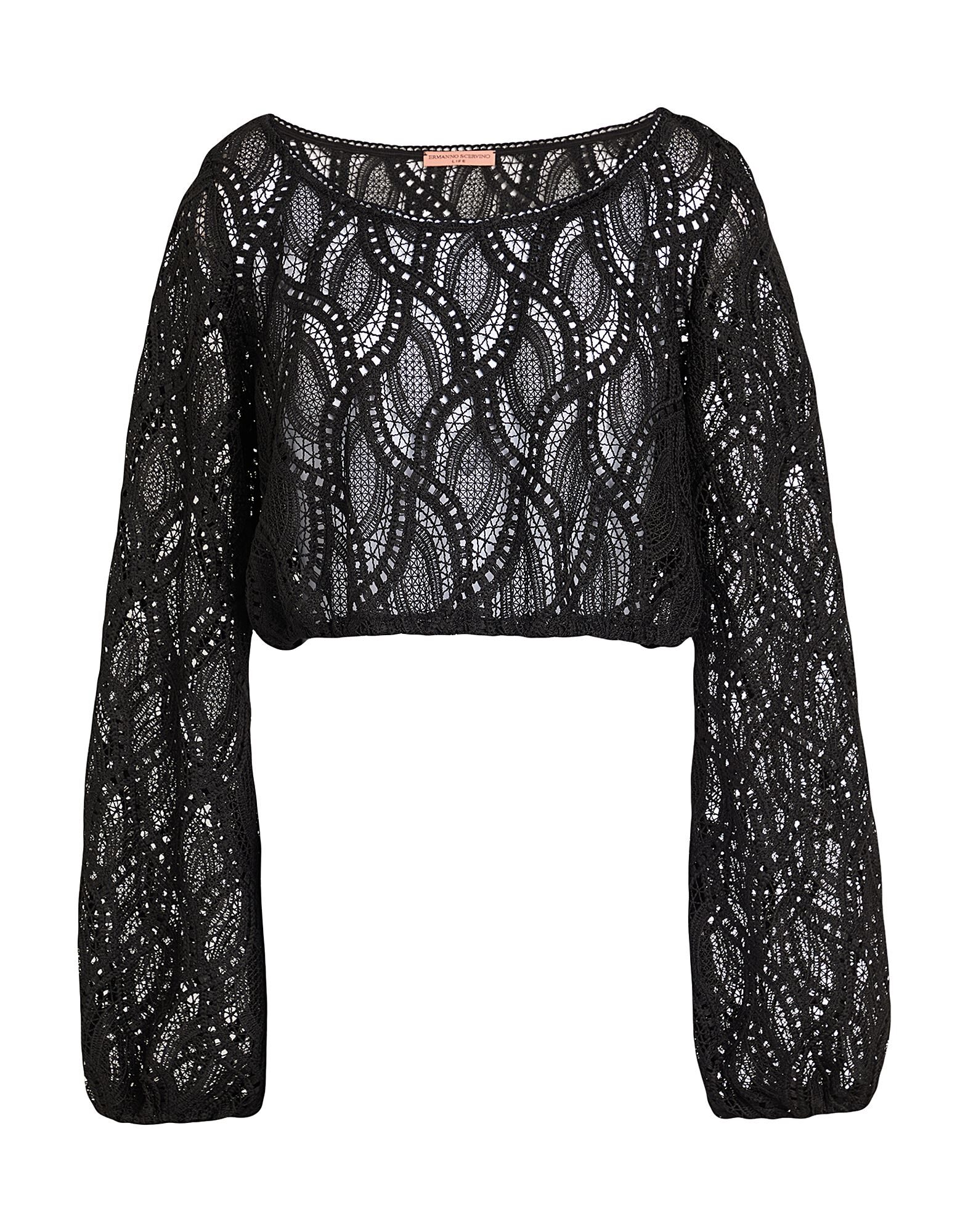 ERMANNO SCERVINO - Tops