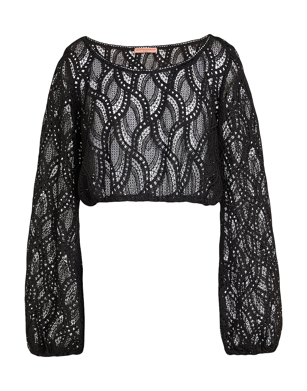 ERMANNO SCERVINO - Tops