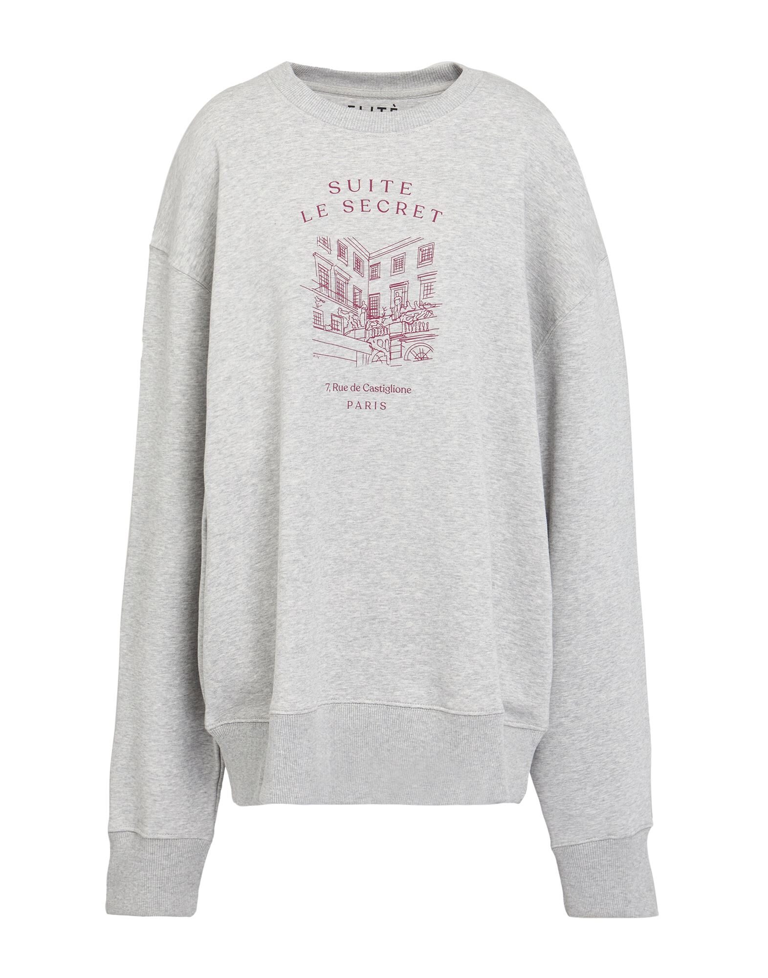 ELITÈ - スウェットシャツ