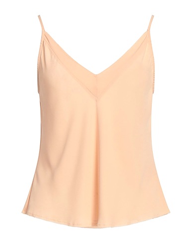 SKILLS & GENES Camisole Apricot 100% Polyester