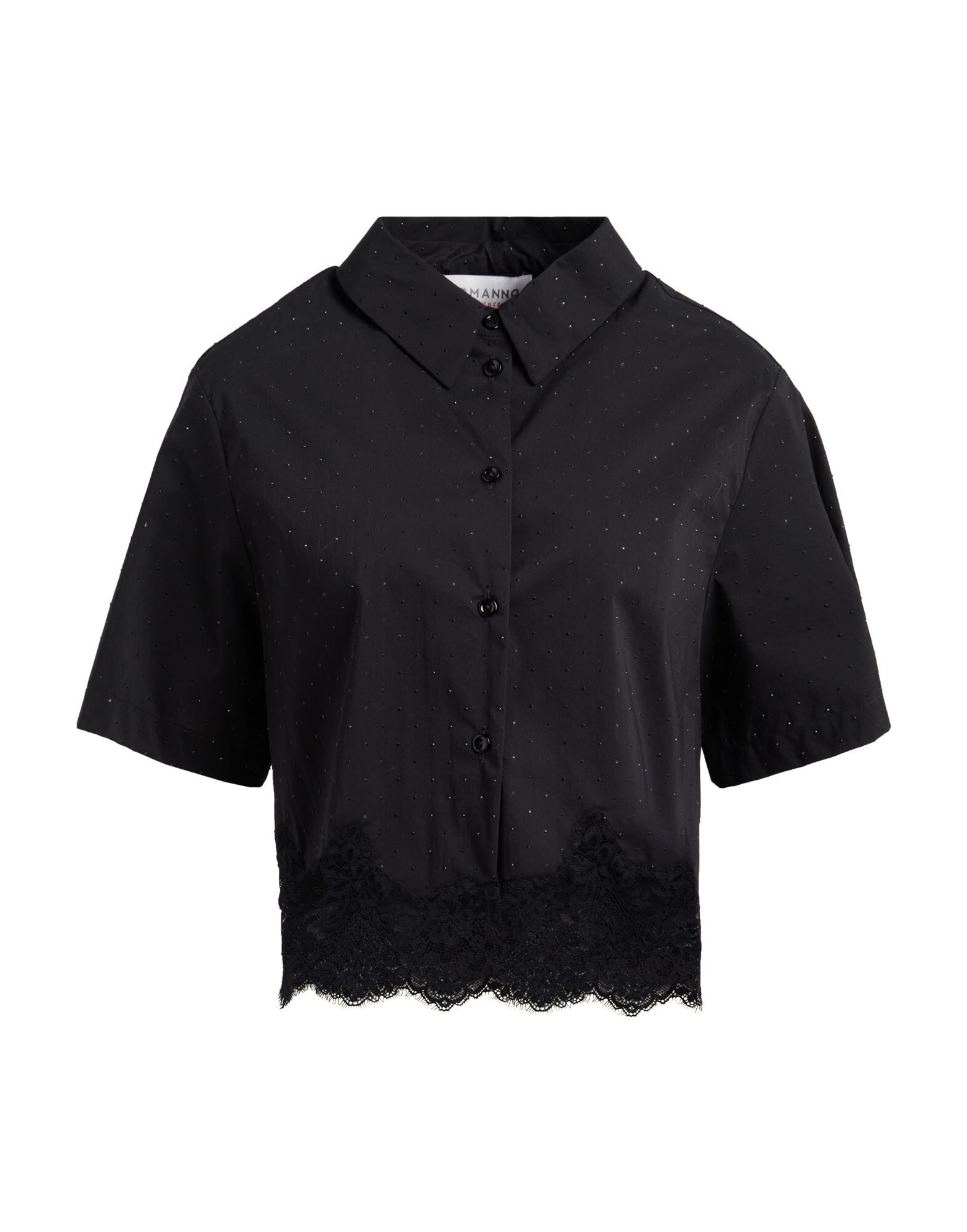 ERMANNO FIRENZE - Shirts