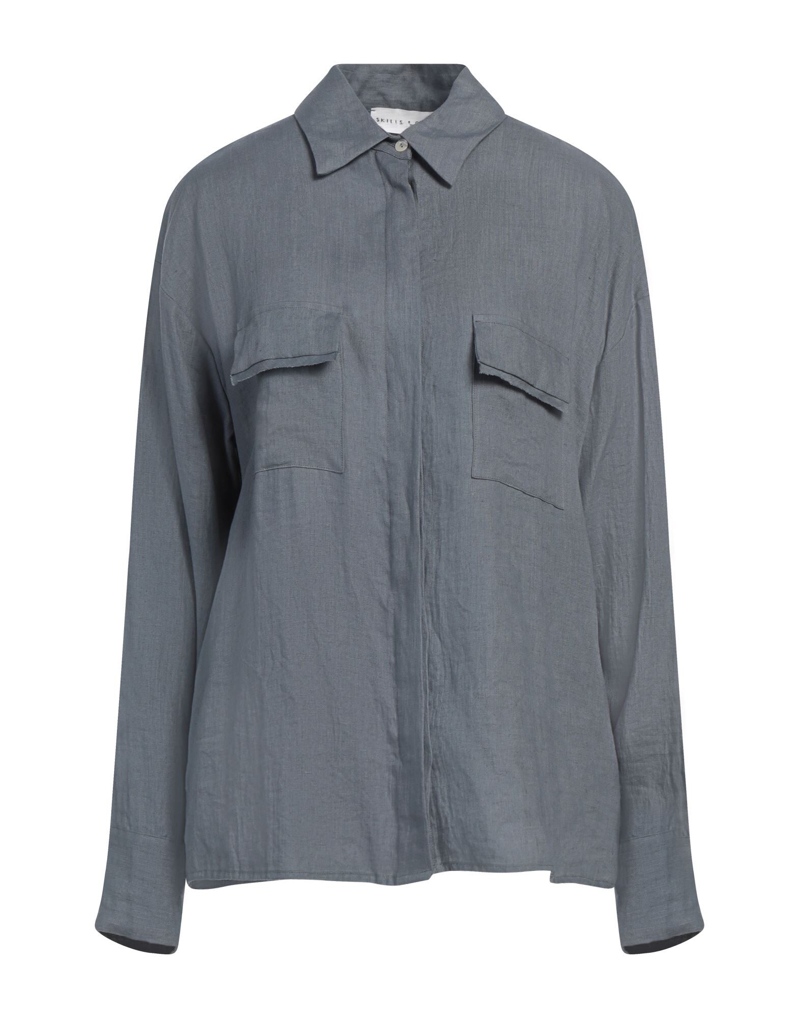 SKILLS & GENES - Shirts