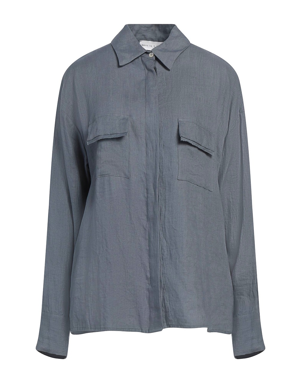 SKILLS & GENES - Chemises