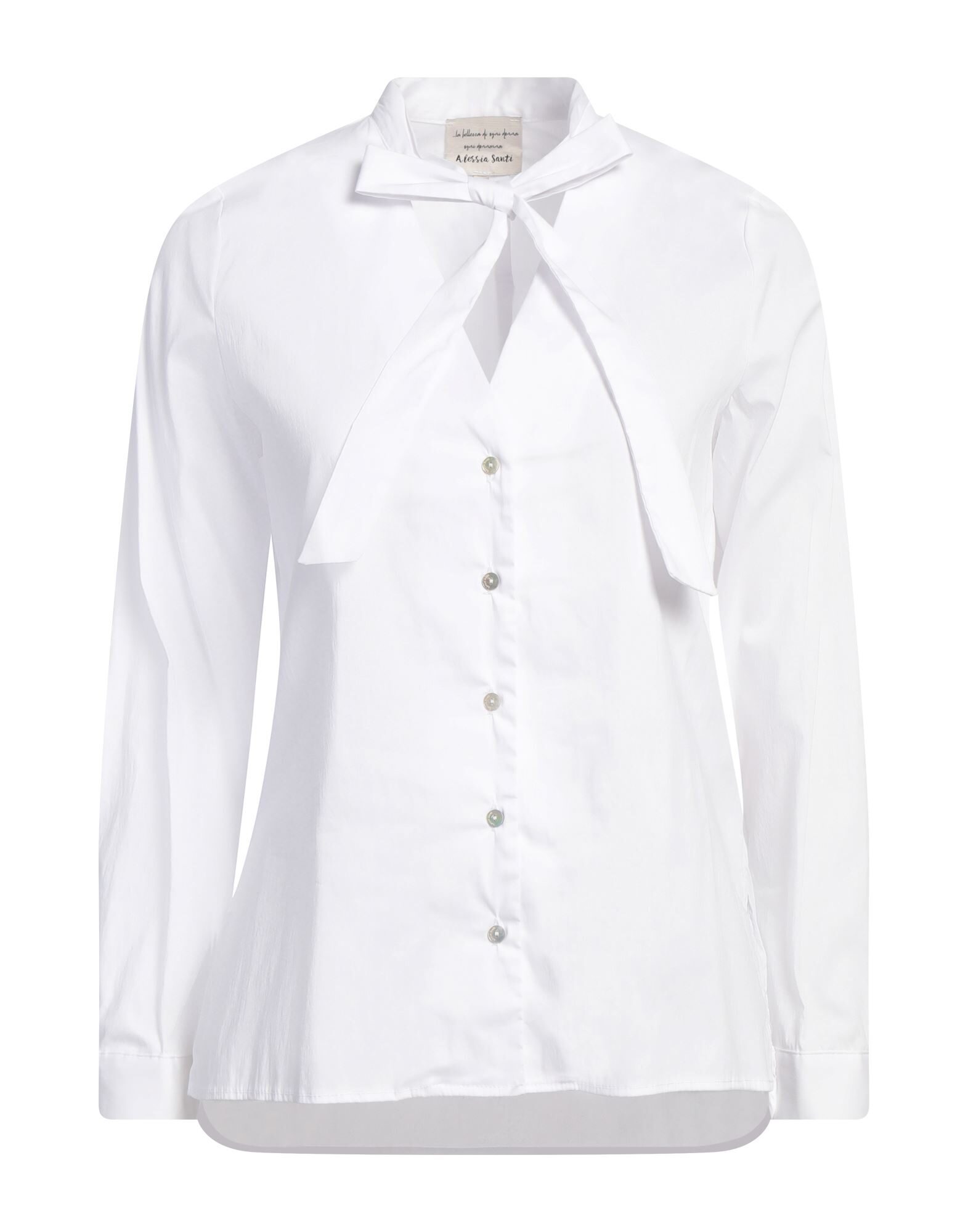 ALESSIA SANTI - Shirts