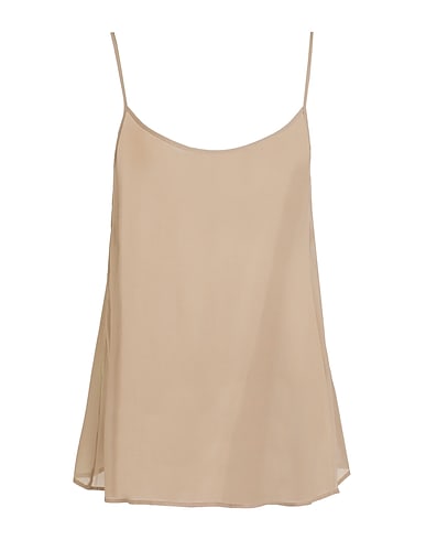 PIERANTONIO GASPARI Top TORTORA 100% Viscosa