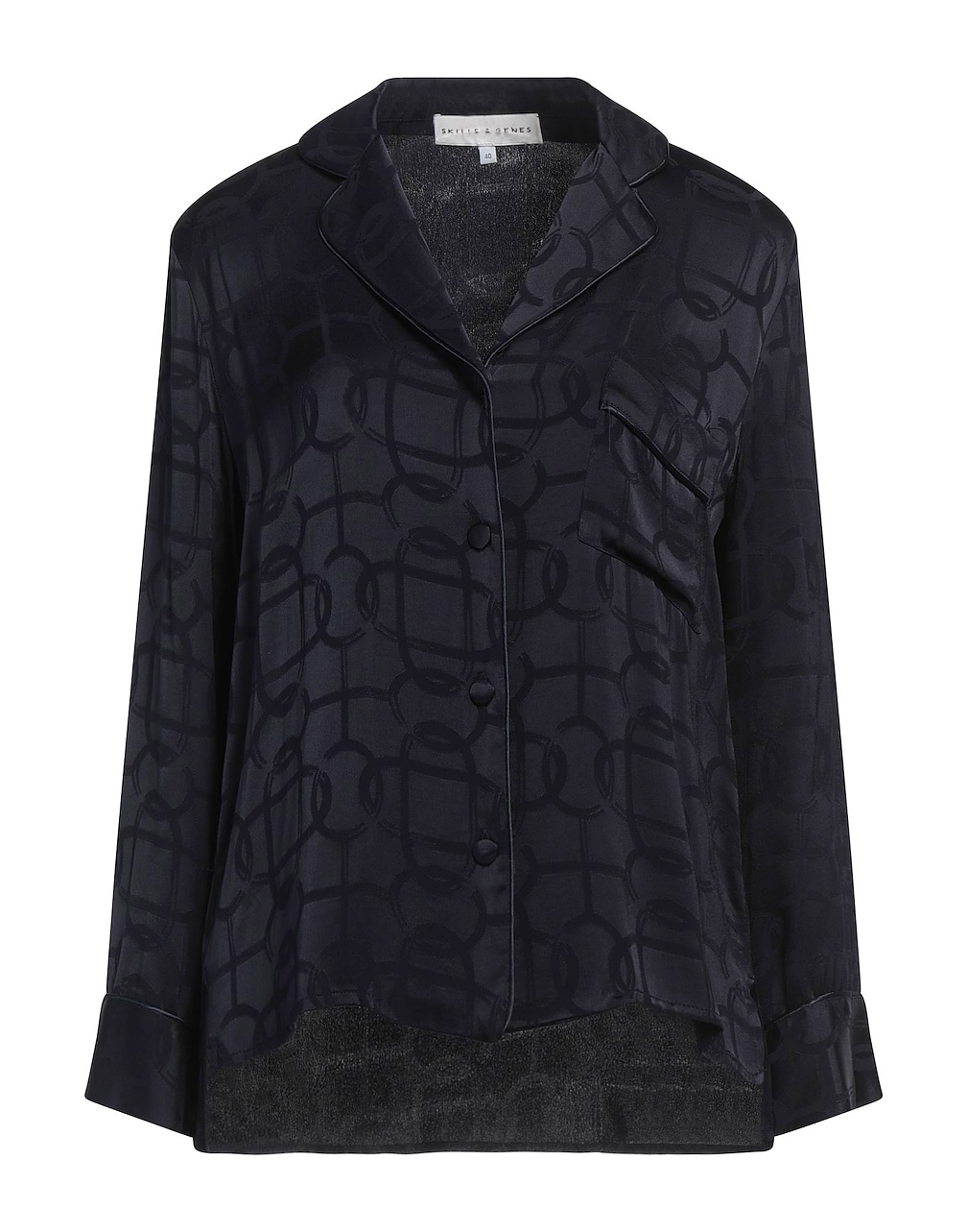 SKILLS & GENES - Hemden