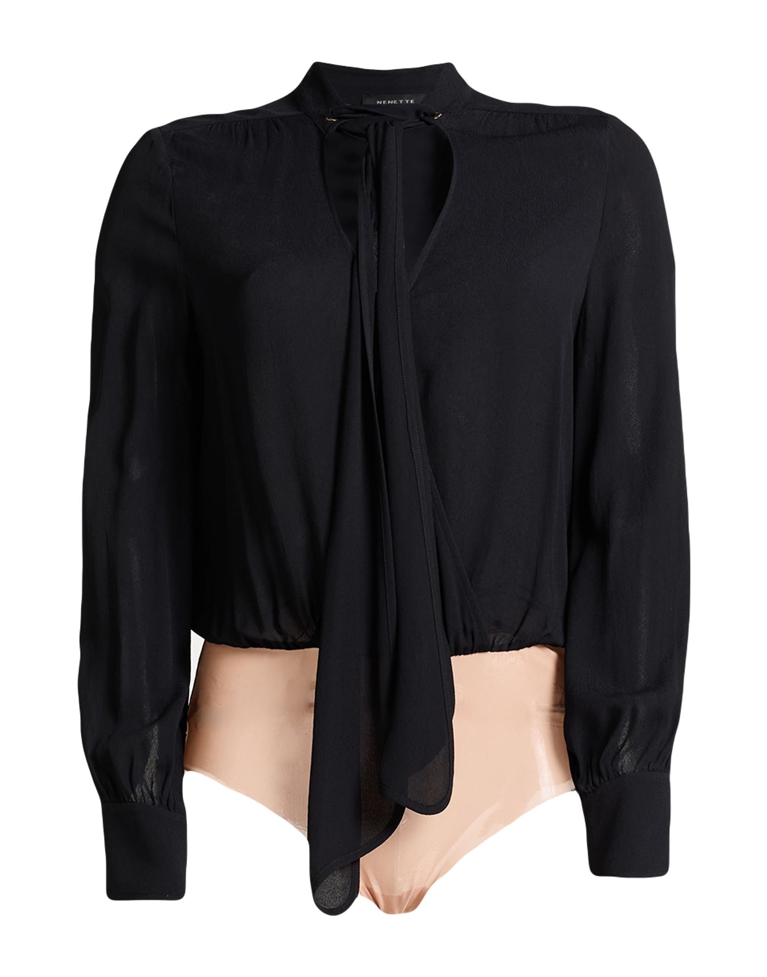 NENETTE - Топы-боди