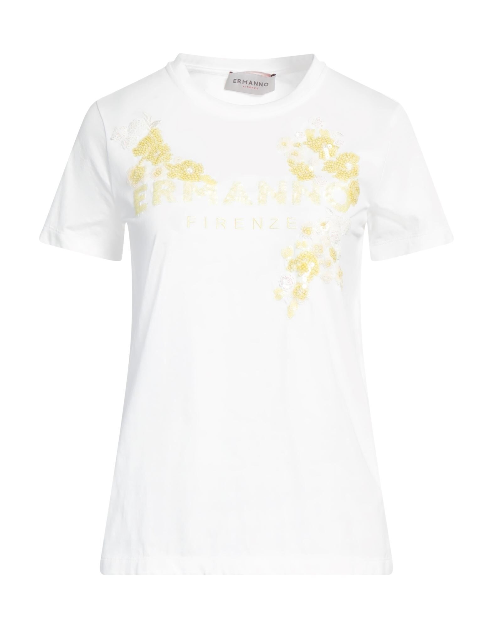 ERMANNO FIRENZE - T-shirts