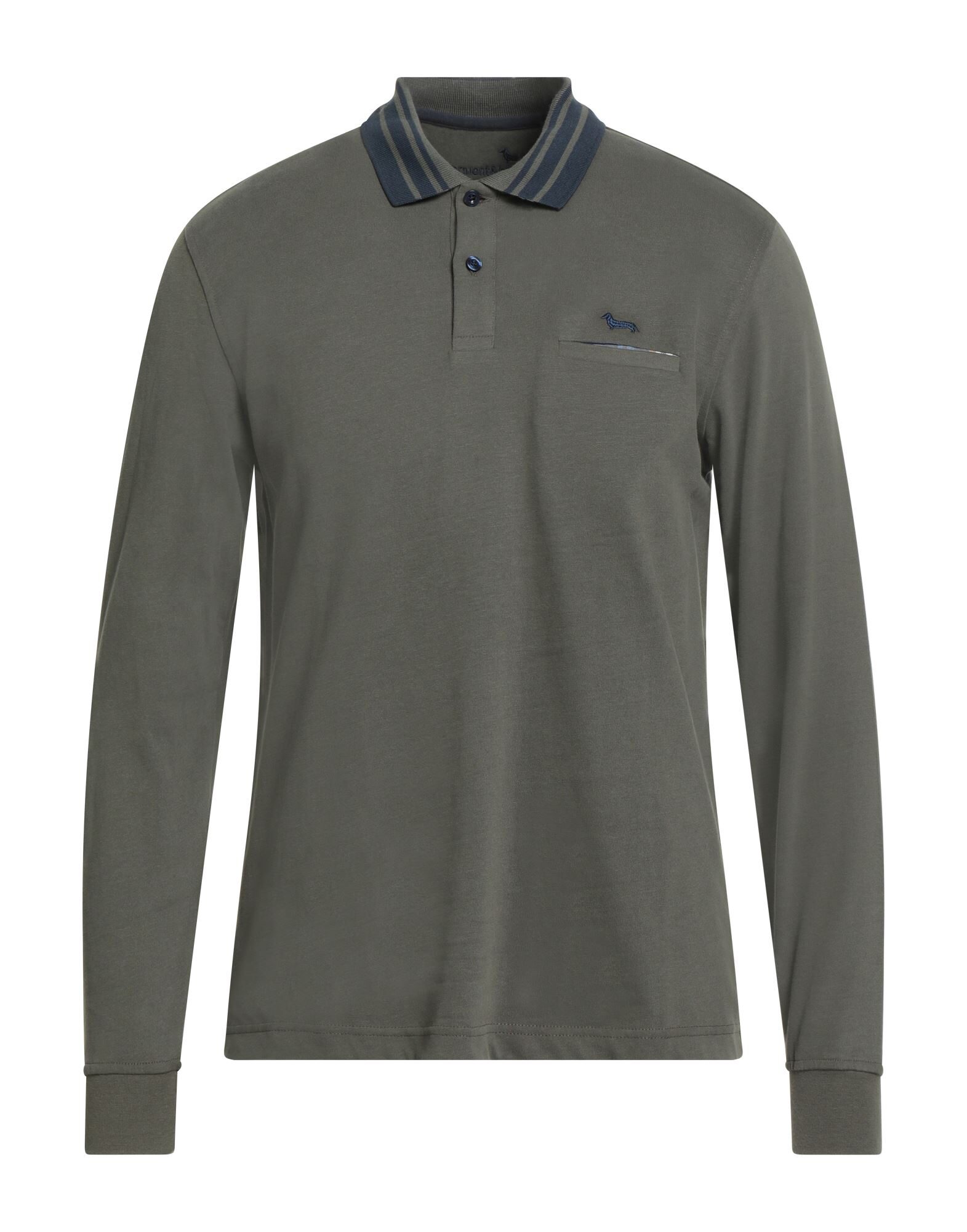 HARMONT & BLAINE - Polo shirts