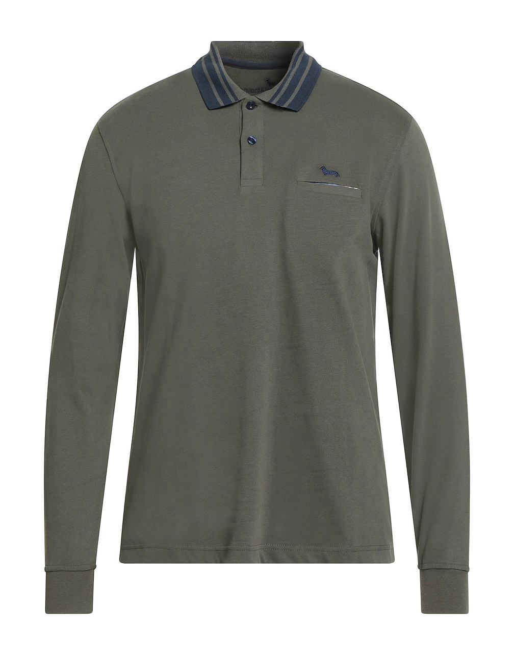 HARMONT & BLAINE - Polo shirts