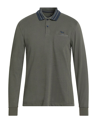 HARMONT & BLAINE Polo 100% Cotone