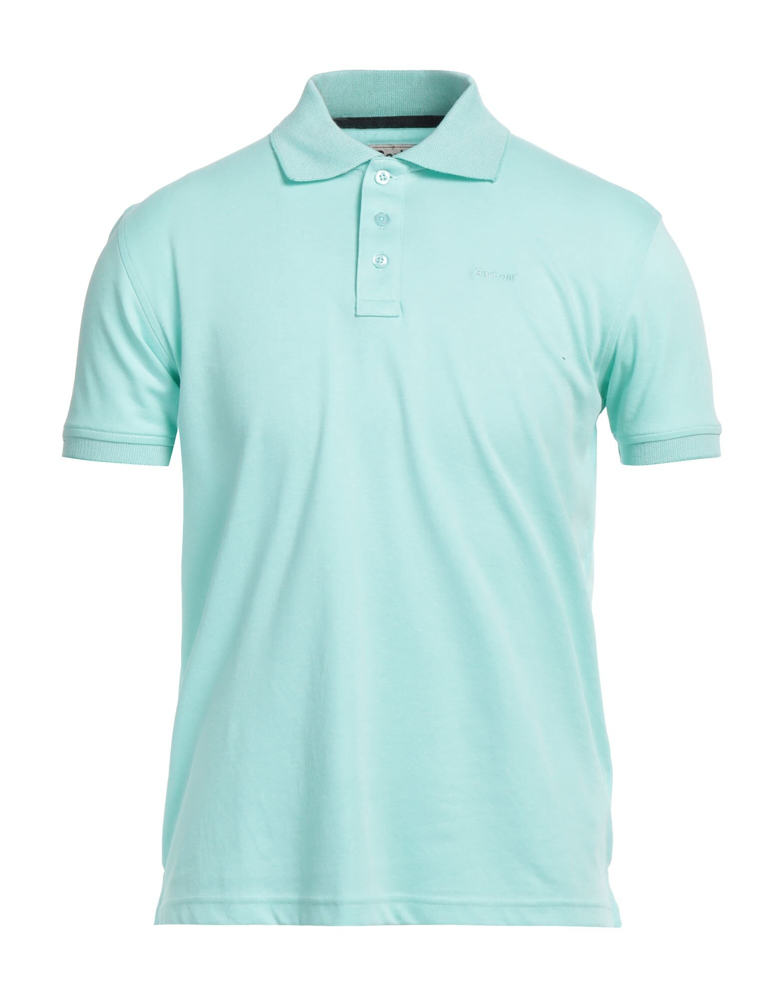 BARBOUR - Polo shirts