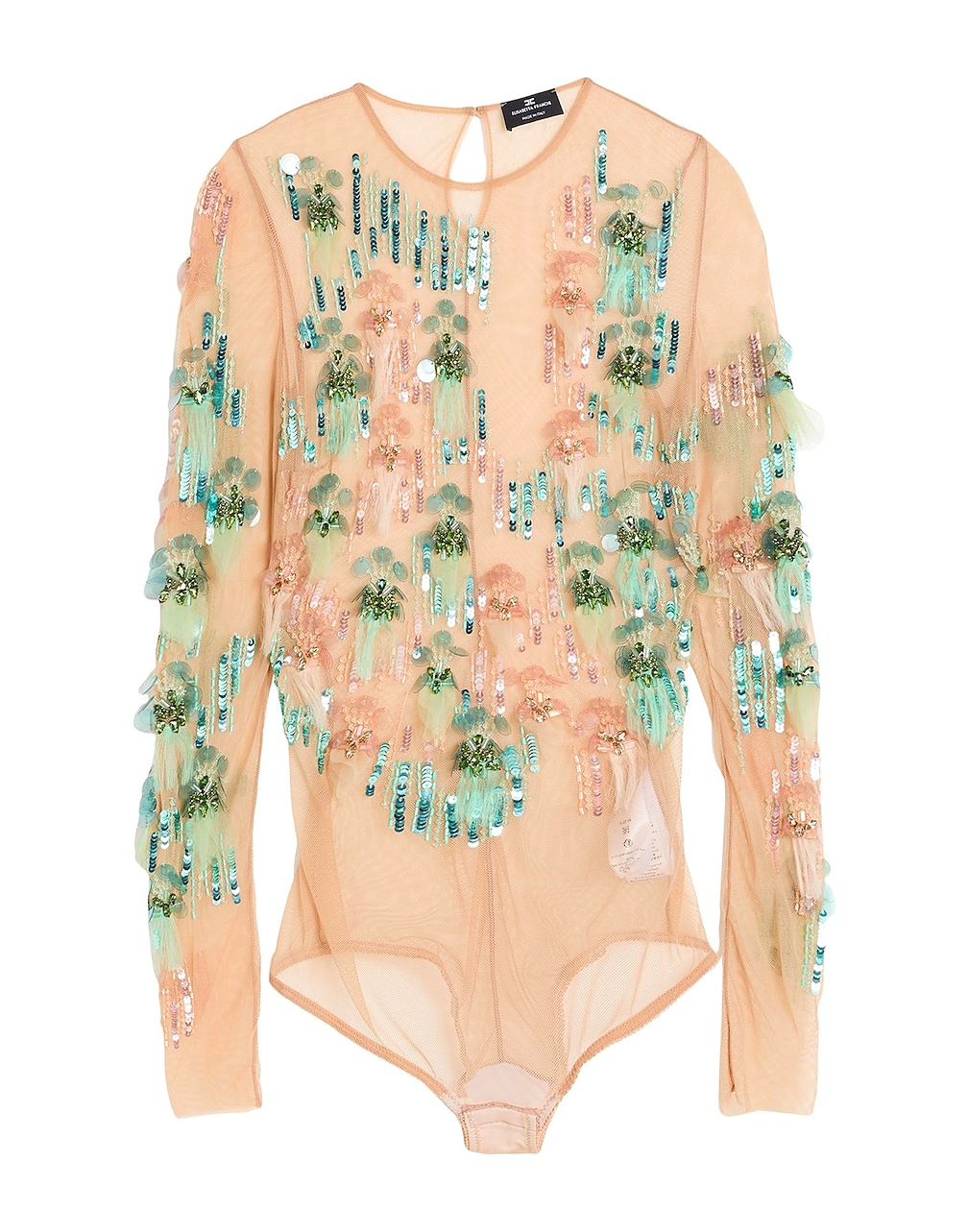 ELISABETTA FRANCHI - Bodysuits