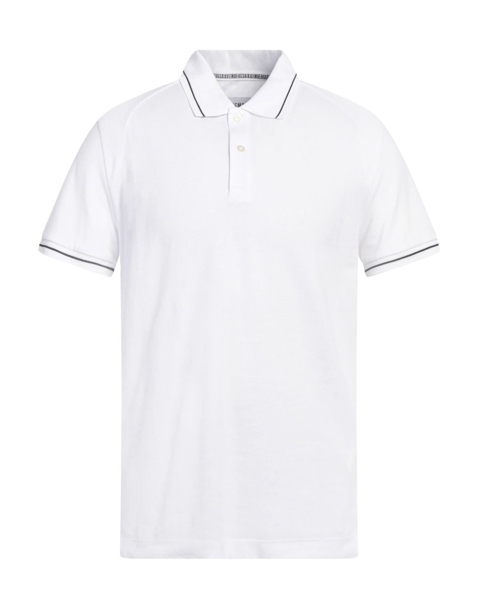BIKKEMBERGS - Polo shirts